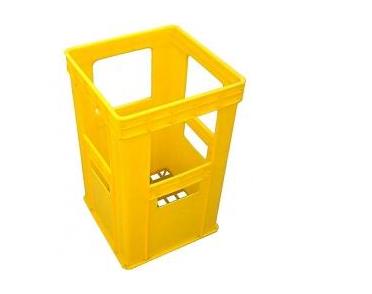 Q6塑料凈水箱